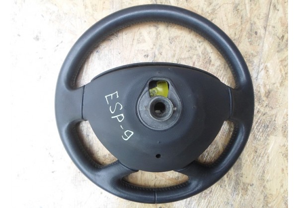 кермо з AIRBAG Renault Espace IV 2.2 dci, 8200001722, 8200284549